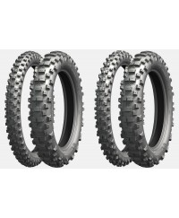 Michelin Enduro Medium 90/90 R21 54R
